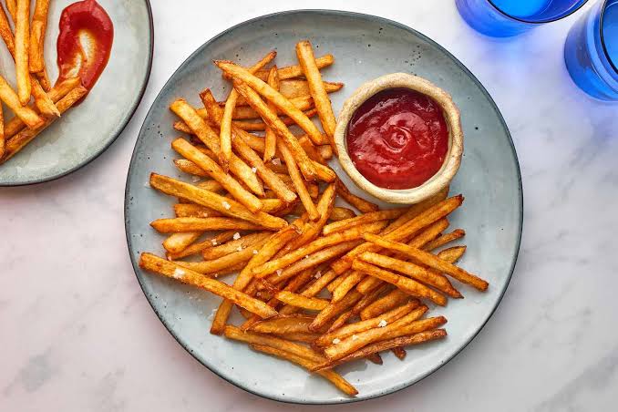 French Fries